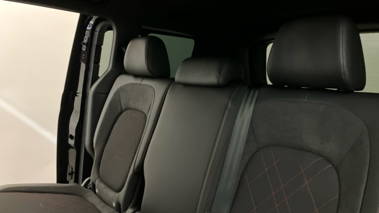 Volkswagen ID. Buzz 250kW GTX Pro 79kWh 5dr 4MOTION Auto Electric Estate